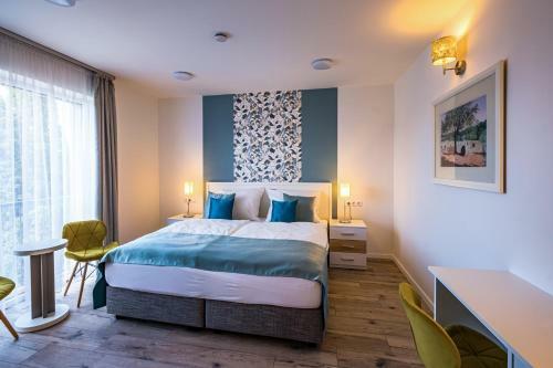 Bed & Breakfast F�red Centrum Panzi�