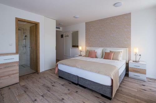 Bed & Breakfast F�red Centrum Panzi�