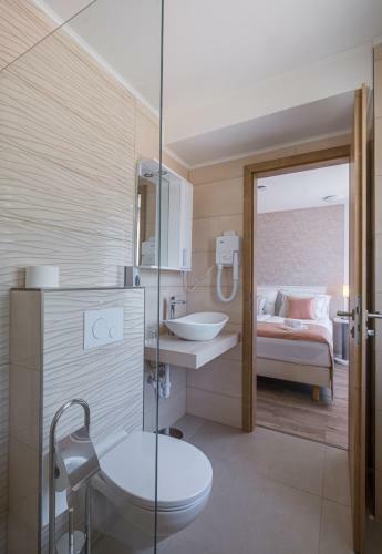 Bed & Breakfast F�red Centrum Panzi�