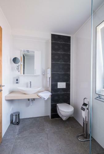 Bed & Breakfast F�red Centrum Panzi�