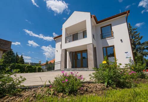 Bed & Breakfast F�red Centrum Panzi�