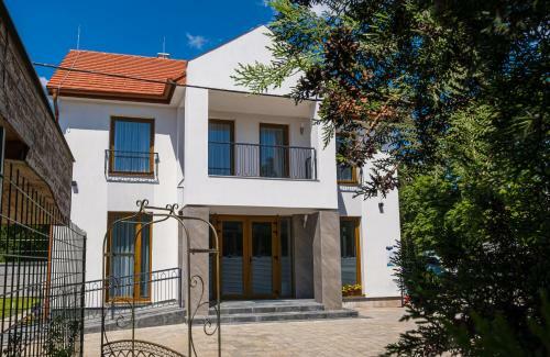 Bed & Breakfast F�red Centrum Panzi�