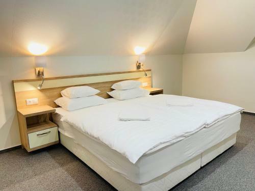 Apartamento Mikes Deluxe Home