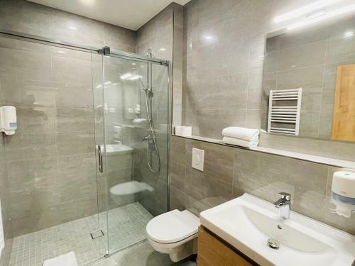 Apartamento Mikes Deluxe Home