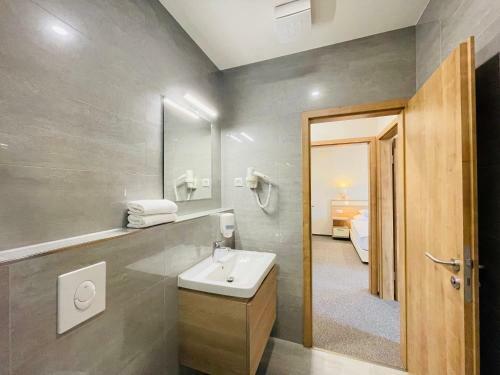 Apartamento Mikes Deluxe Home