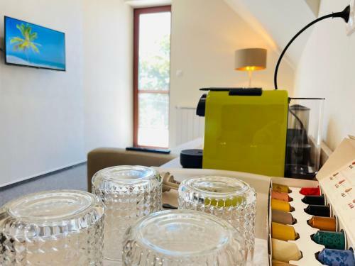 Apartamento Mikes Deluxe Home