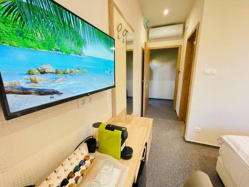 Apartamento Mikes Deluxe Home