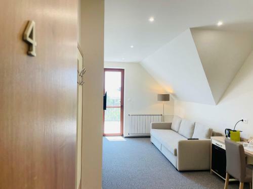 Apartamento Mikes Deluxe Home