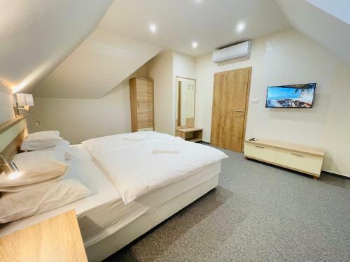 Apartamento Mikes Deluxe Home
