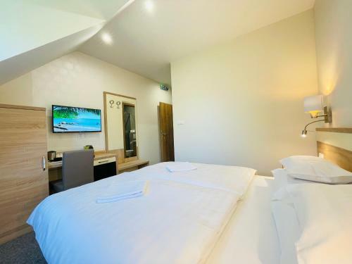 Apartamento Mikes Deluxe Home