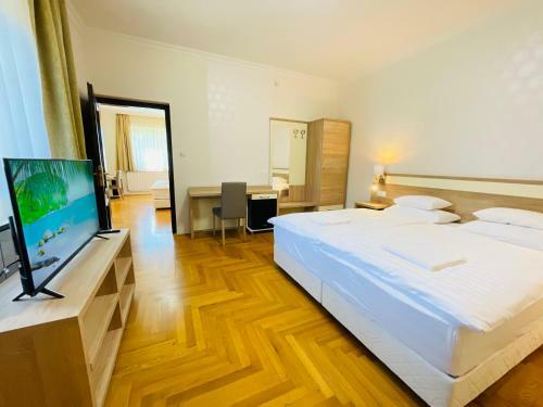 Apartamento Mikes Deluxe Home