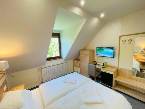 Apartamento Mikes Deluxe Home