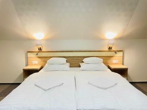 Apartamento Mikes Deluxe Home