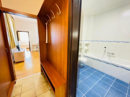 Apartamento Mikes Deluxe Home