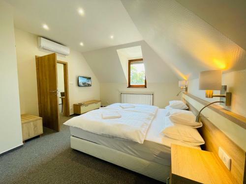 Apartamento Mikes Deluxe Home