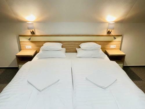 Apartamento Mikes Deluxe Home