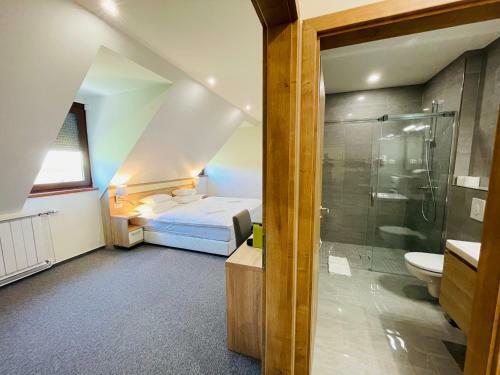 Apartamento Mikes Deluxe Home