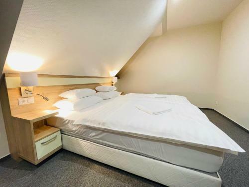 Apartamento Mikes Deluxe Home