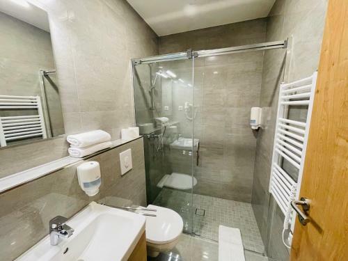 Apartamento Mikes Deluxe Home