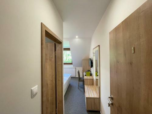 Apartamento Mikes Deluxe Home