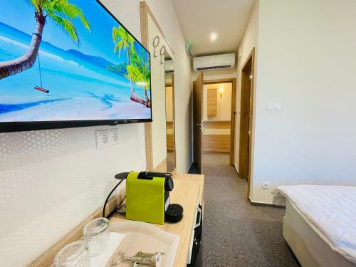 Apartamento Mikes Deluxe Home