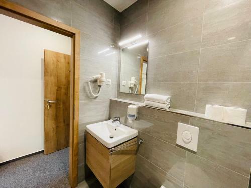 Apartamento Mikes Deluxe Home
