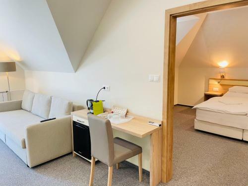 Apartamento Mikes Deluxe Home