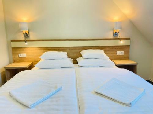 Apartamento Mikes Deluxe Home