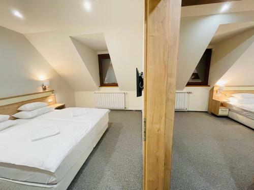Apartamento Mikes Deluxe Home