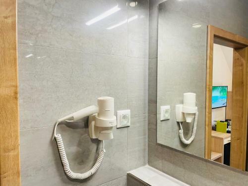 Apartamento Mikes Deluxe Home