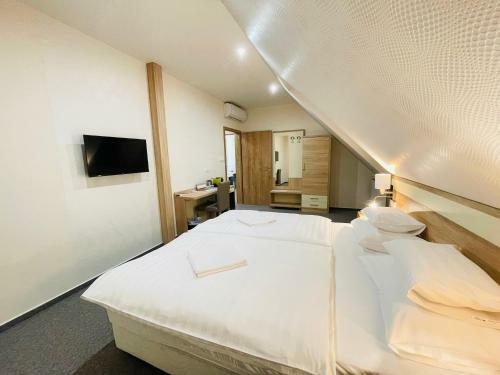 Apartamento Mikes Deluxe Home