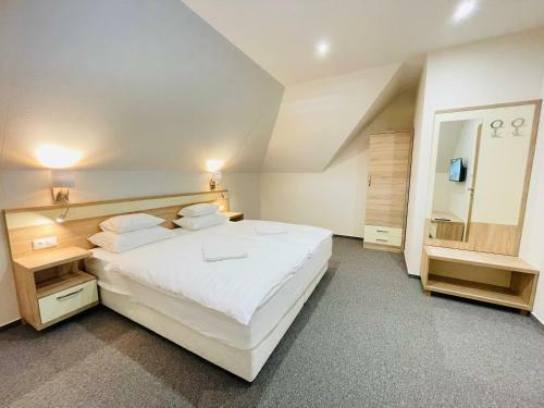 Apartamento Mikes Deluxe Home