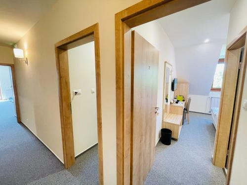 Apartamento Mikes Deluxe Home