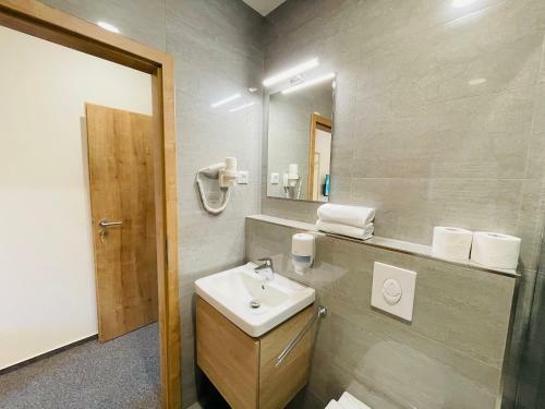 Apartamento Mikes Deluxe Home