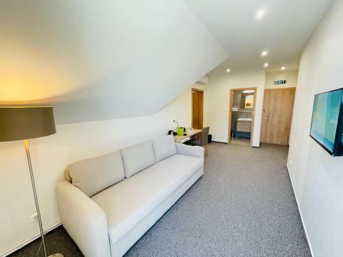 Apartamento Mikes Deluxe Home