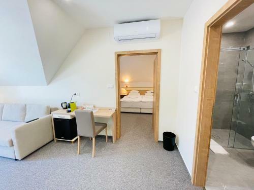 Apartamento Mikes Deluxe Home