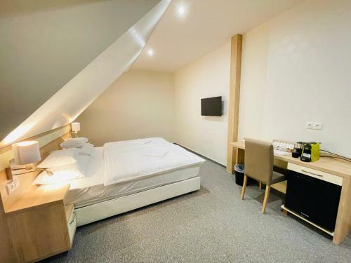 Apartamento Mikes Deluxe Home