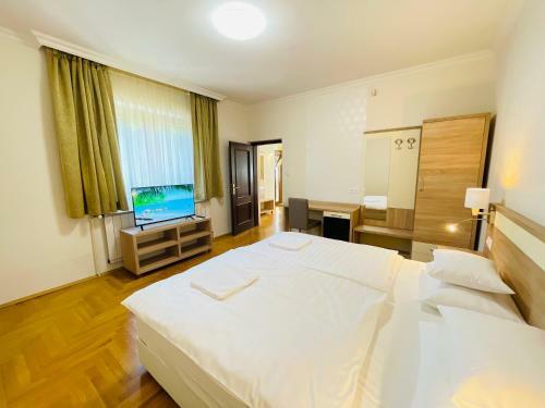 Apartamento Mikes Deluxe Home