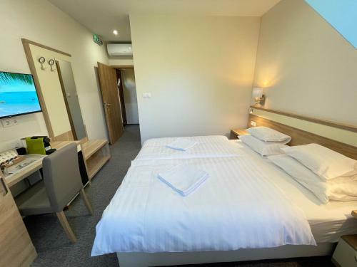 Apartamento Mikes Deluxe Home