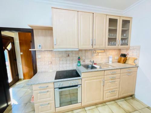 Apartamento Mikes Deluxe Home
