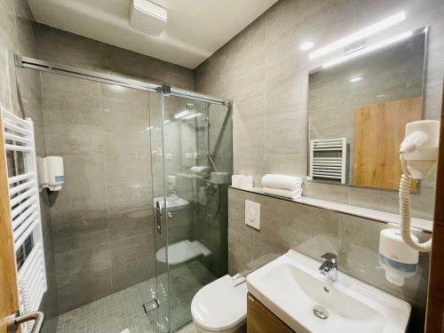 Apartamento Mikes Deluxe Home