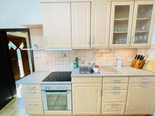 Apartamento Mikes Deluxe Home
