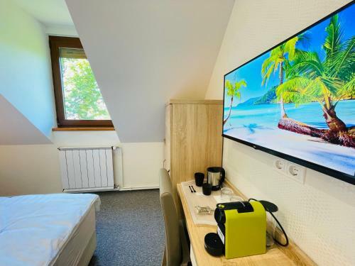 Apartamento Mikes Deluxe Home