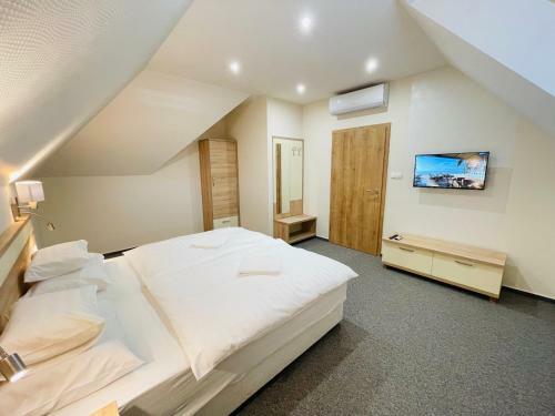 Apartamento Mikes Deluxe Home