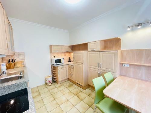 Apartamento Mikes Deluxe Home
