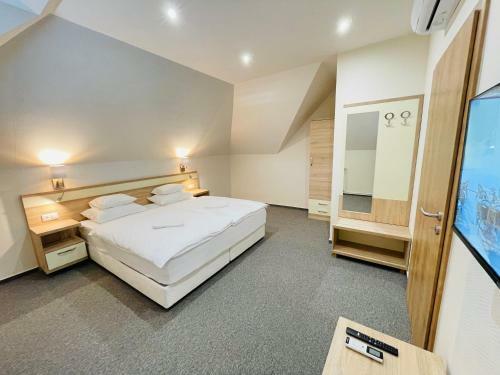 Apartamento Mikes Deluxe Home