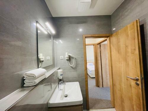 Apartamento Mikes Deluxe Home