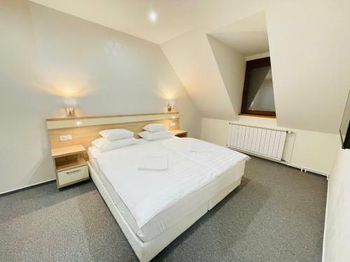 Apartamento Mikes Deluxe Home