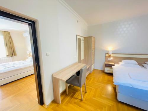Apartamento Mikes Deluxe Home