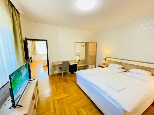 Apartamento Mikes Deluxe Home
